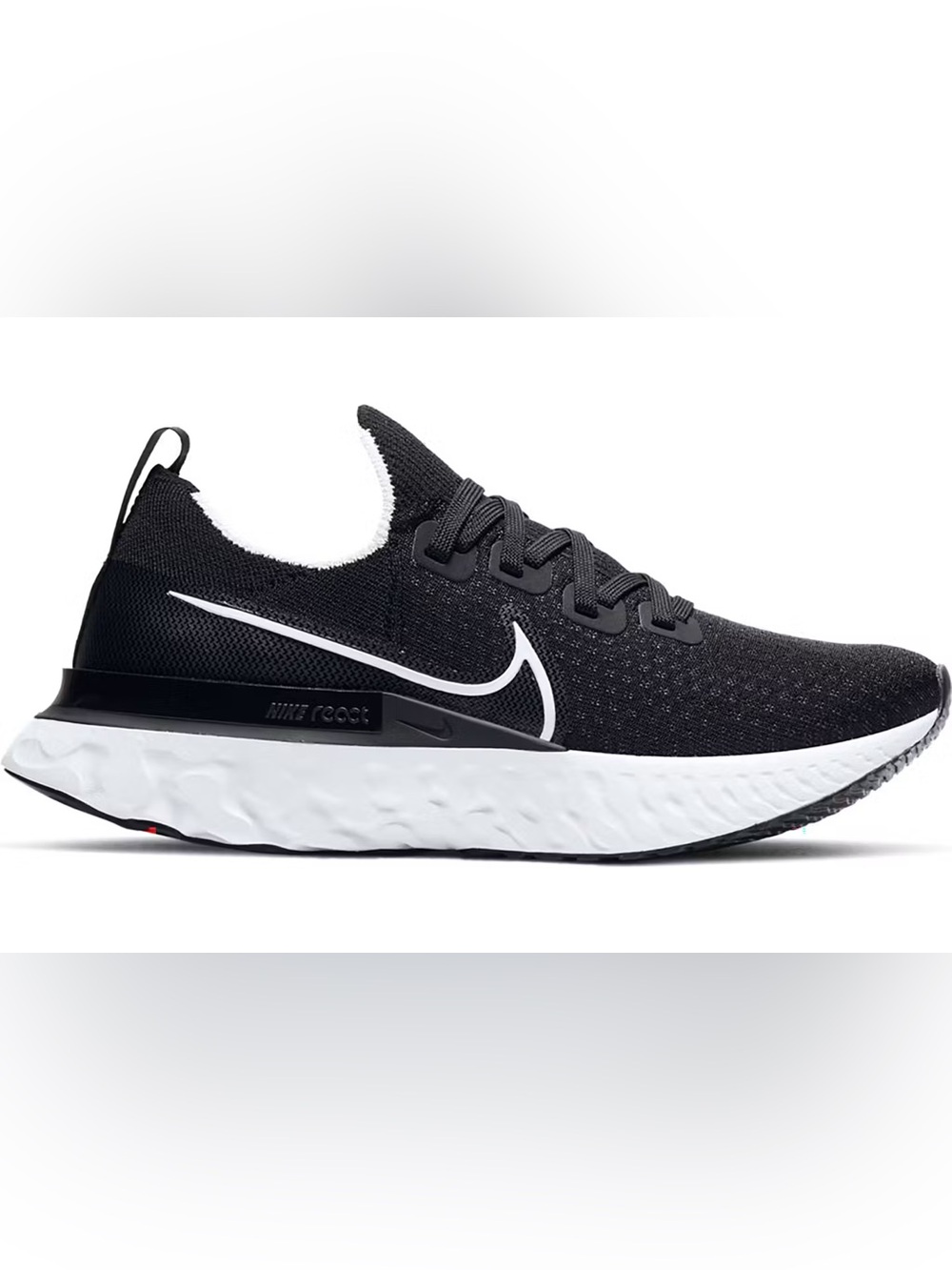 Nike | WOMEN'S NIKE REACT INFINITY RUN FLYKNIT